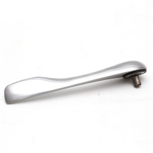 ADC12 ZL301 Cast Aluminum Parts GB2626 Aluminum Machining Service