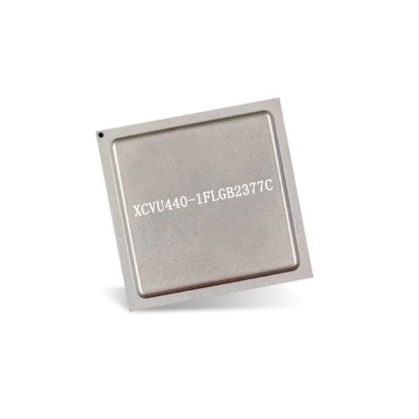 Buy High-Capacity XCVU440-1FLGB2377C 2377-BBGA Field Programmable Gate Array IC at wholesale prices