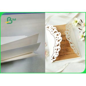 One Side Coated FBB C1S Art Board For Package And Printing 210gsm To 350gsm