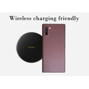 Samsung Note 10 Aramid Fiber Samsung Case