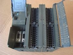 Quality Siemens 15377-4FM PLC Spare Parts Automation Control for sale