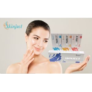 Skinject Fine HA Dermal Filler Lip Injections
