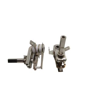 Quality 250VAC Electric Iron Thermostat 2128 for Steam Iron Spare Parts by Electric Power Source for sale