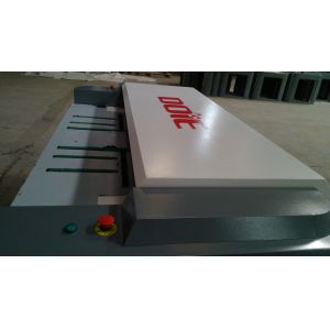 Computer To Conventional Plate Machine , Thermo Plate Making Machine