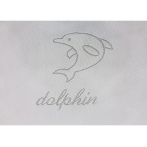 WHOLESALE FABRIC 100 POLYESTER FIBER KNITTED FABRIC MATTRESS FABRIC JACQUARD