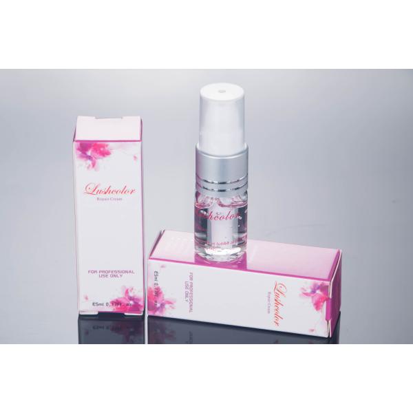 Lushcolor Permanent Makeup Tattoo Aftercare Repair Cream For Lip Eyebrow