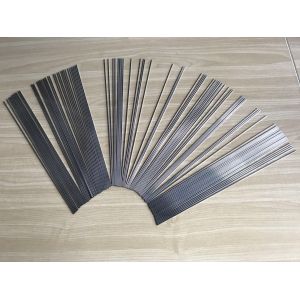 Quality D4 / T3 Superfine Capillary Seamless Steel Bright Annealed Stainless Astm A213 A269 for sale