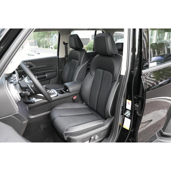 2024 tank used car 0 Km 2.0t Petrol Gasoline for Great Wall Tank 300 300 Car SUV Used