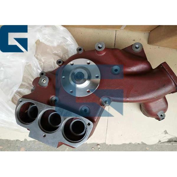 Buy Excavator Water Pump P222LE P158LE 65.06500-6148 at wholesale prices