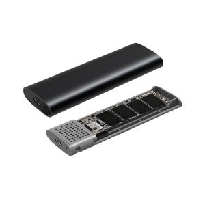 High Speed 1TB Capacity M.2 NVMe SSD with USB3.0 and NVMe 1.4 for Laptop and