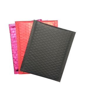 Recyclable Holigraphic Custom Eco Friendly Biodegradable Padded Compostable