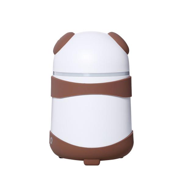 Buy Mini Air Scent Diffuser Household Ultrasonic Aromatherapy Diffuser Humidifier at wholesale prices