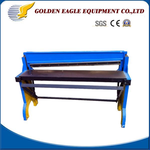 Ge-J700 Metal Plate Cutting Machine