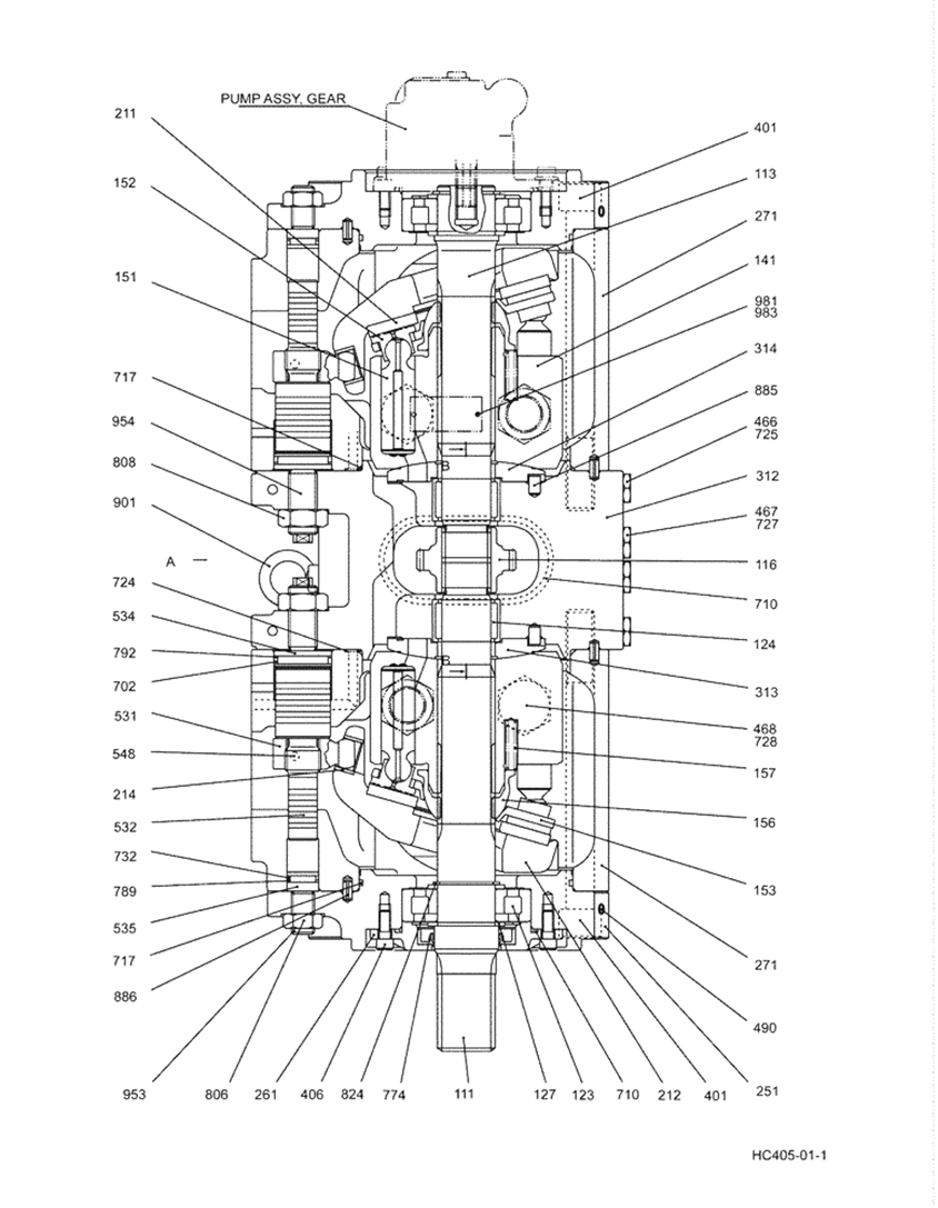 K3V112DTP-YTOK for SK200-8/210-8/250-8 YN10V00043F1SK250-8/SK260 LQ10V00021F1 HYDRAULIC PUMP