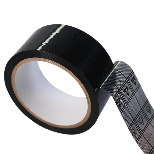 Buy 0.13mm Thickness EPA Marking Tape For Cleanroom Electronic at wholesale prices