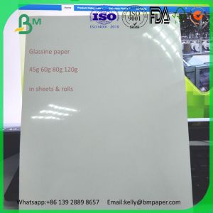 Wholesale 150gsm 200gsm Inkjet A3 high glossy photo paper