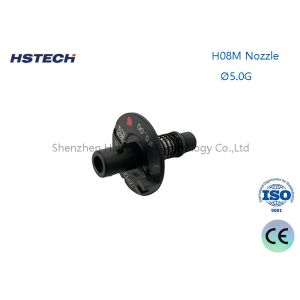 FUJI NXT III H24 1.0 1.8 L Nozzle SMT Machine Spare Parts for Pick and Place