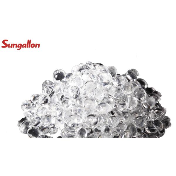 Thermal Stability TPE Raw Material Multi-Process Compatibility Overmolding Ready​​