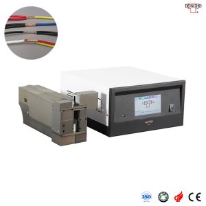 Metal Welding Ultrasonic Wire Bonding Machine 6000W 20kHz