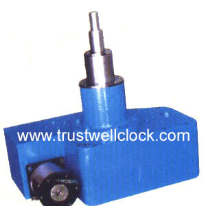 Quality Movement for outdoor building clock,mechanism for outdoor building clock 8m 9m 10, -GOOD CLOCK (YANTAI)TRUSTWELL CO Ltd for sale