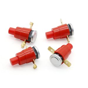 Temperature Control Switch Overheat Protection Switch Overload Protector
