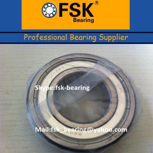 Z3V3 High Precision 6318-2RS 6318ZZ 6301ZZ Bike Ball Bearings