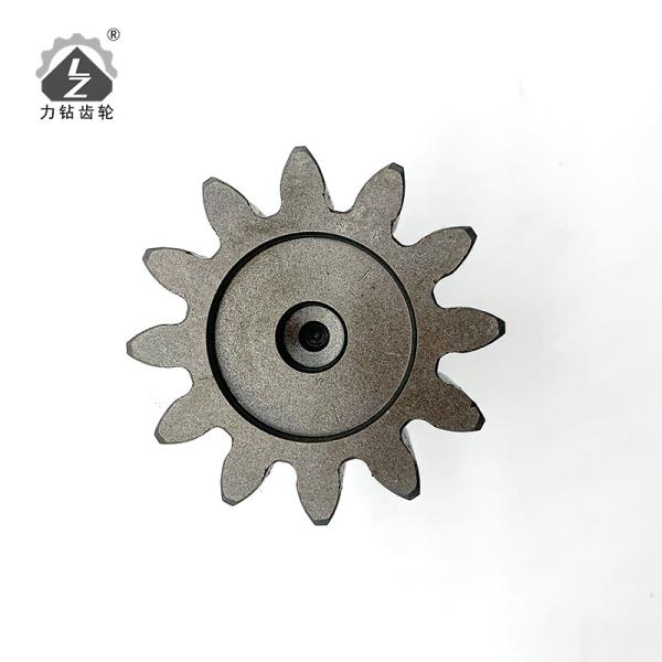 DH200 5 Travel Center Gear 12x21 Excavator Construction Machinery Parts