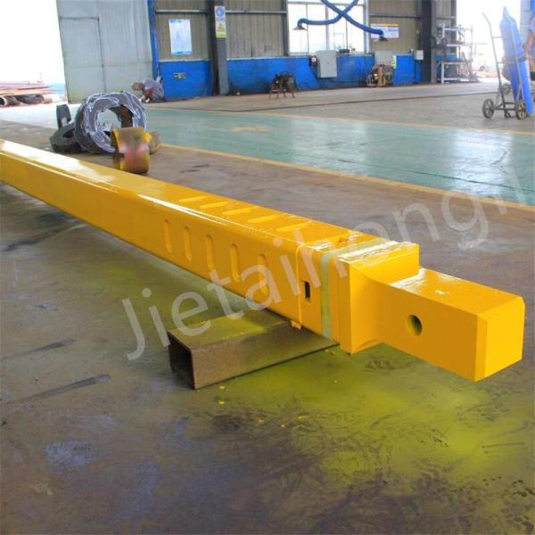 Buy hitachi kobelco square kelly bar for drilling rigs at wholesale prices