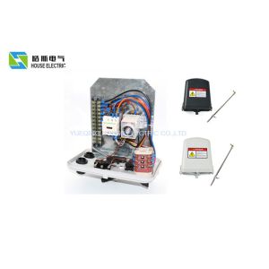 Center Pivot Pivot Tower Box / End Tower Box Galvanized Steel Base