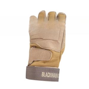 Sports Applicable Full Finger Microfiber Gloves Lightweight and Protective