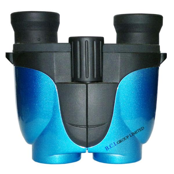 Reverse compact Porro Binoculars optics 8x25mm