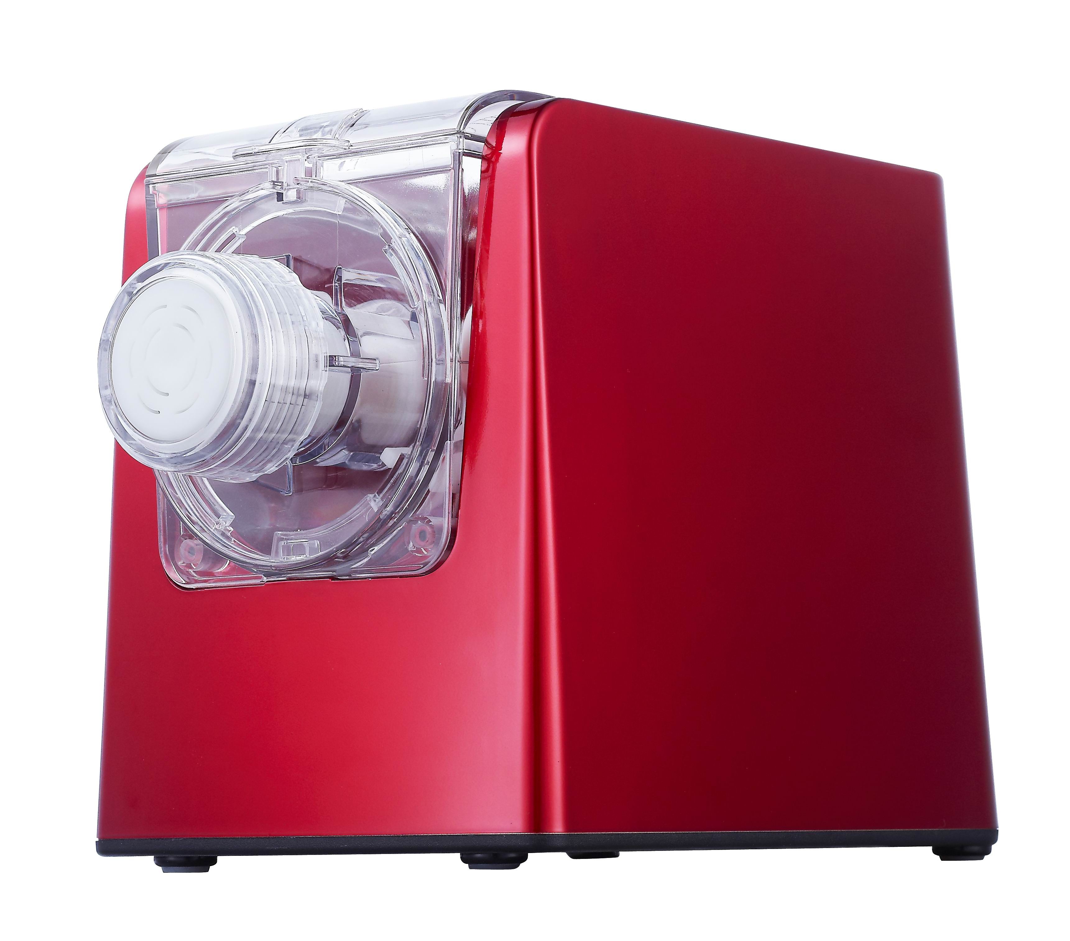 Automatic Pasta/Noodle Maker DIY (Fresh Noodle/ Dumpling/ Ravioli/Vegetable