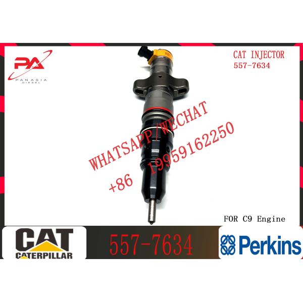 Fuel Injector 557-7634 293-4073 267-9717 267-9722 293-4067 293-4074 10R-9003 For