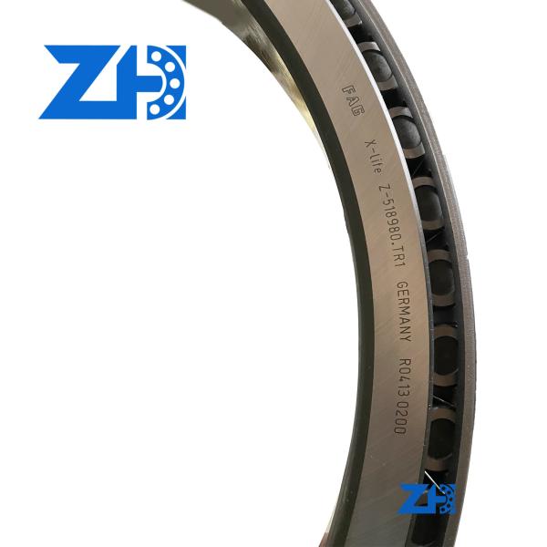 Buy Z/518980 TR1 Taper Roller Bearings Soaring Demand Smooth Ride at wholesale prices