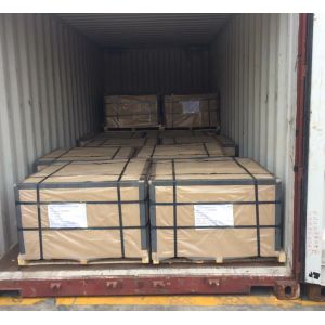 Glass Kiln Furnace Refracotry Brick