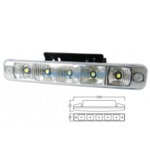 Daytime Running Light NO.A Led Daytime Driving Light