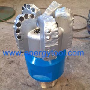 Oil Drilling Rig Bit 9-1/2 " Oilfield PDC Rock Bit Of Drilling Equipment