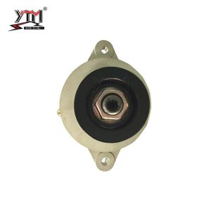 ALM9350 A6T55186 ME037620 Change Alternator For MITSUBISHI A4T66085