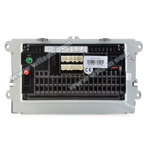 9" Screen OEM Style without DVD Deck For VW Volkswagen Passat B6 Passat B7 Caddy