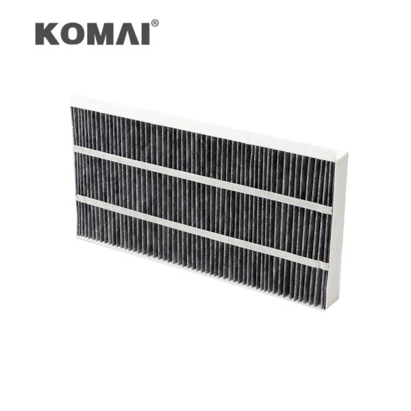 Buy Hitachi EX1200-6 Excavator SC 90041 P533788 AF55781 SC90041 4206637 Cabin Air Filter at wholesale prices
