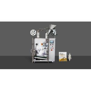 Auger Measuring Teabag Packaging Machine Coffee Powder Filling Machine CE