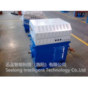 China Engine Test Stand / Engine Test Bench / Engine Dynamometer on sale