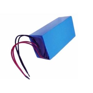 Energy Saving 45AH 72V 18650 Battery Pack Low Power Consumption