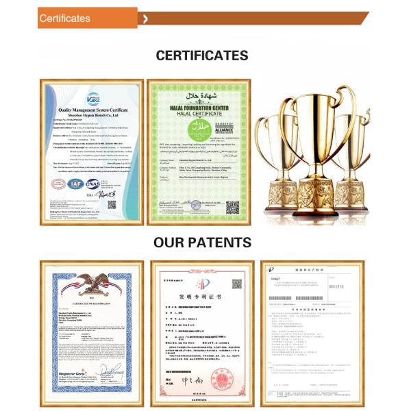 NMNH PowderReduced Nicotinamide Mononucleotide Bulk Longevity Suppplement NAD Booster