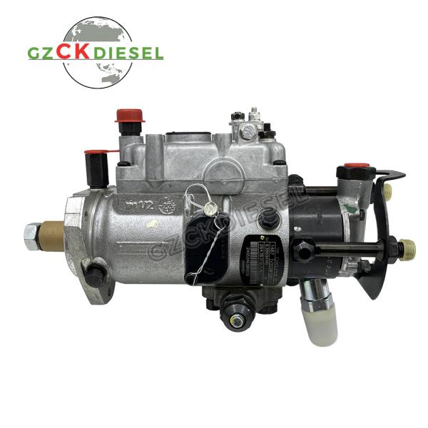 Buy Fuel Injection Pump 2643B315 V3239F594T 2643B315LY For Perkins Engine at wholesale prices