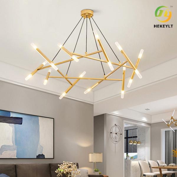 Buy G4 Dining Room Chandelier Nordic Postmodern Minimalist at wholesale prices