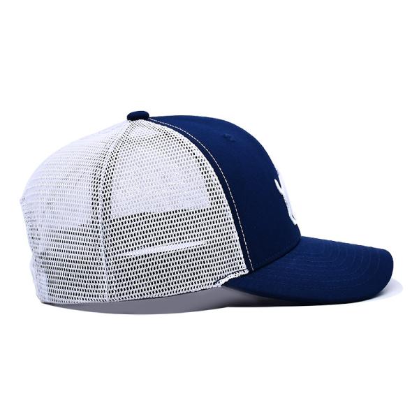 Adjustable Plain Richardson 112 Trucker Cap With Mesh Back Classic