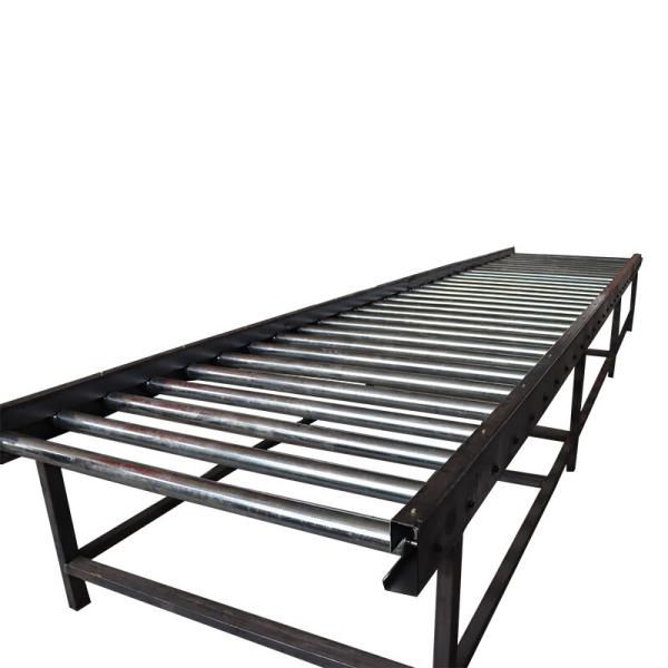 High-Quality Aluminum Profile Conveyor Lines For Streamlined Production Industrial Aluminium