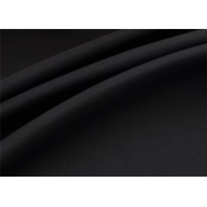 50X75 100% Polyester Twill Pongee Water Repellent Fabric Windbreaker Puffer