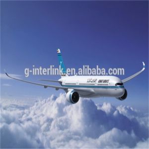 China Non Dangerous Goods Air Freight Logistics From China To Bangladesh on sale